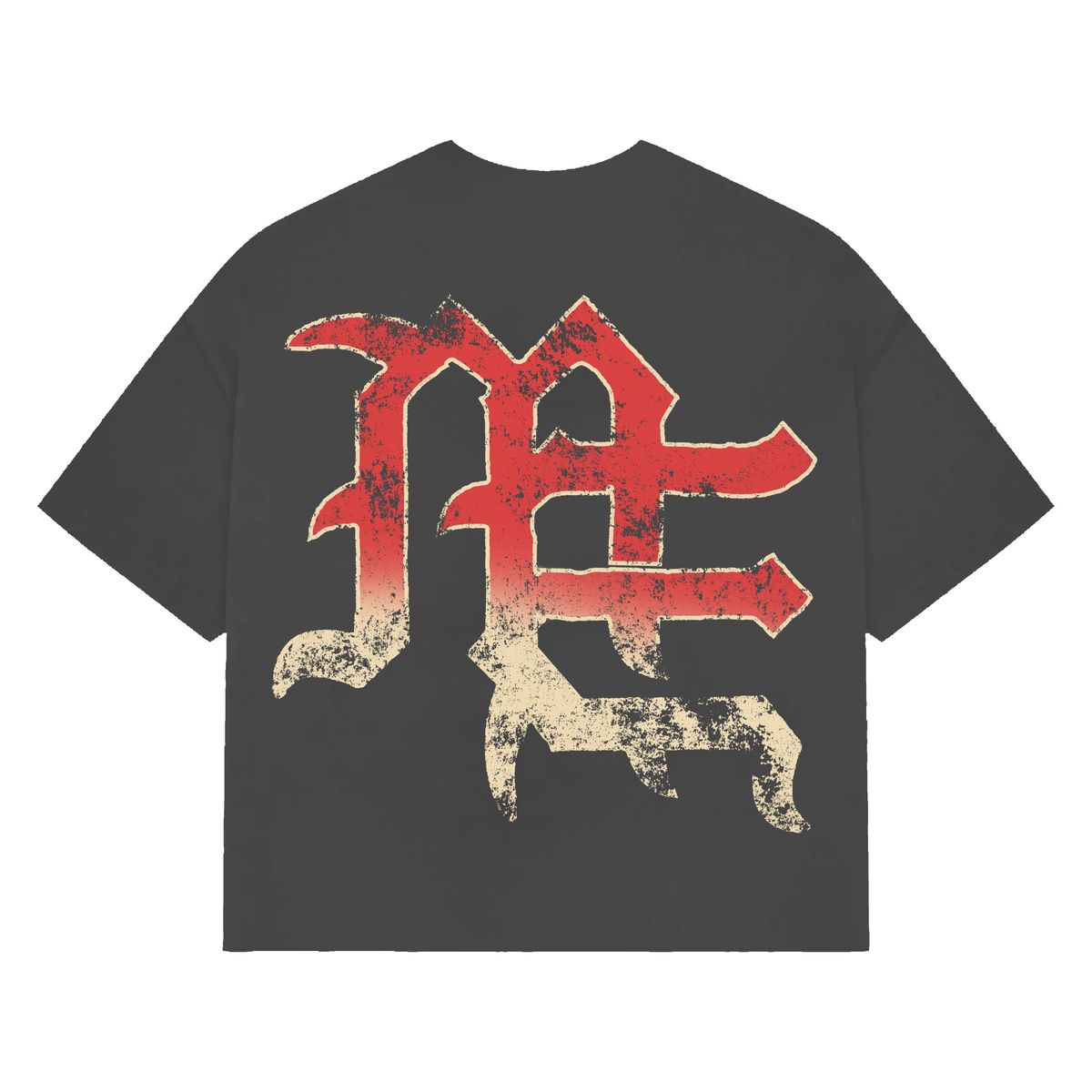 MIXED EMOTION (Grey Skeleton Guitar)