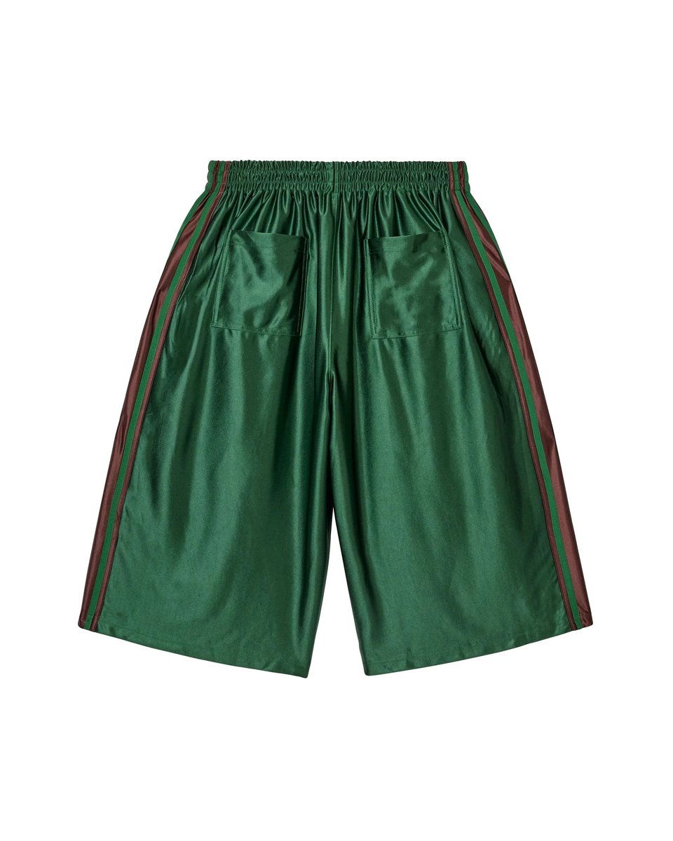 Vale Forever NYC SHORTS LENOX AVE shorts