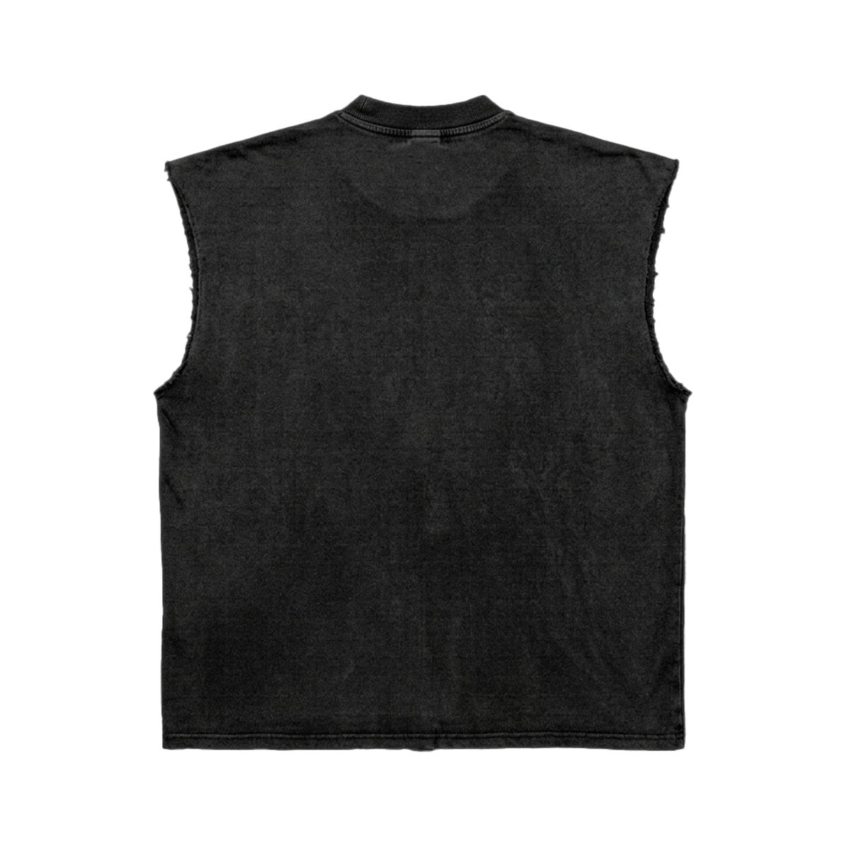 STOP WAITING PRAYER SLEEVELESS TEE