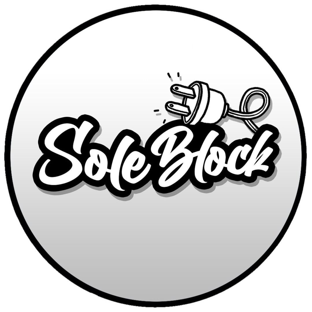 SOLEBLOCK GIFTCARD