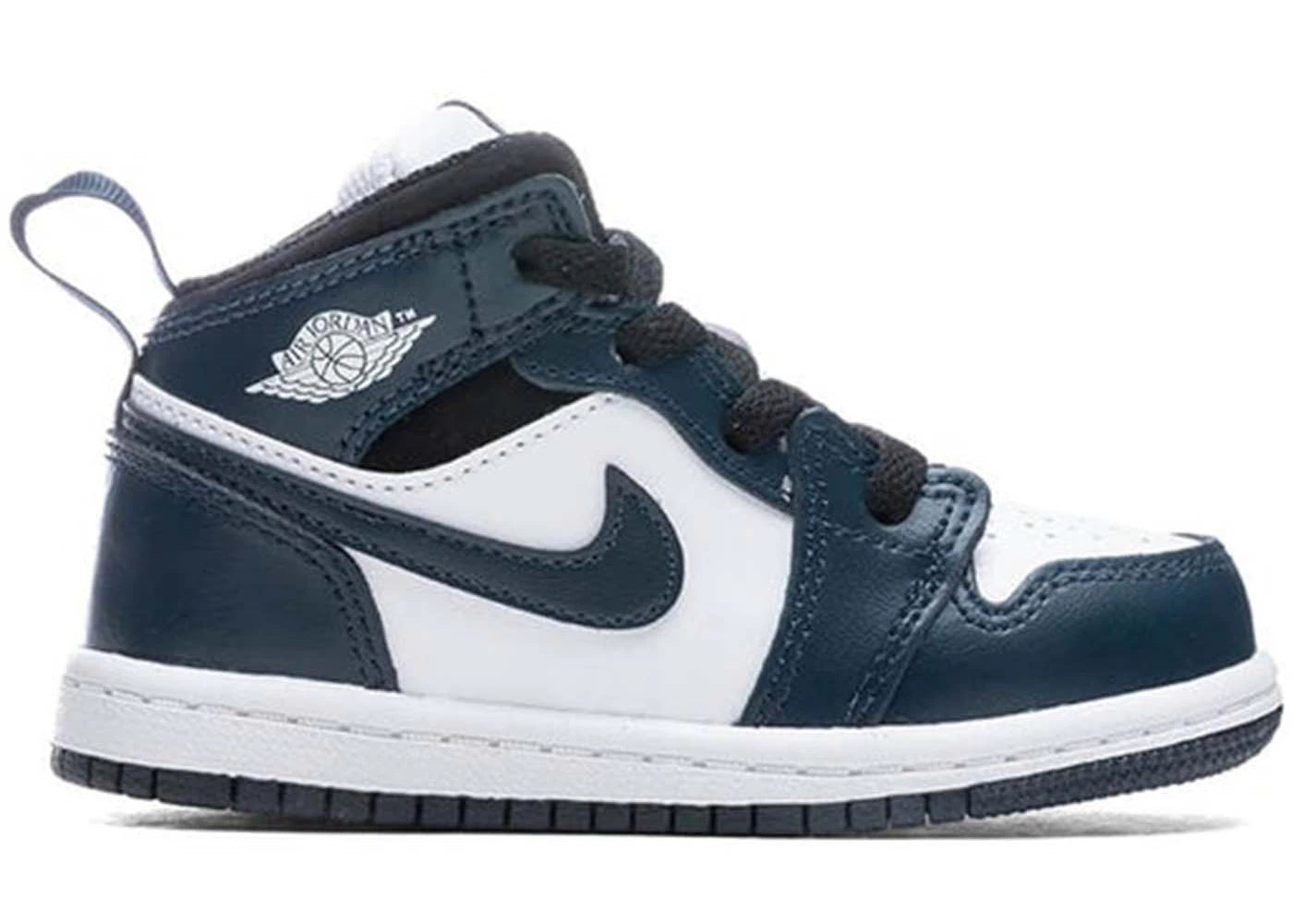 Jordan 1 Mid Armory Navy (TD)