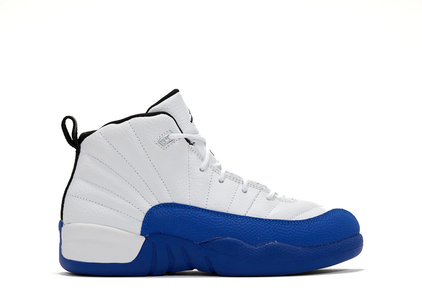 Jordan 12 Retro Blueberry (PS)
