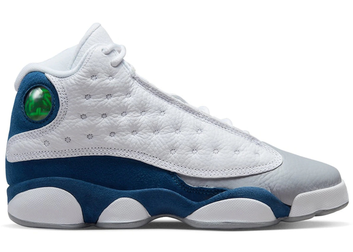 Jordan 13 Retro French Blue (GS)