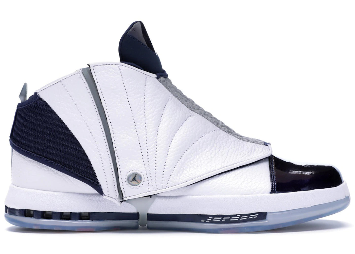 Jordan 16 Retro Midnight Navy (2016)