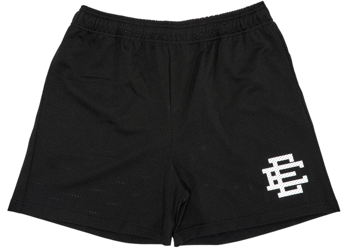 Eric Emanuel EE Basic Short (SS22) Black/White