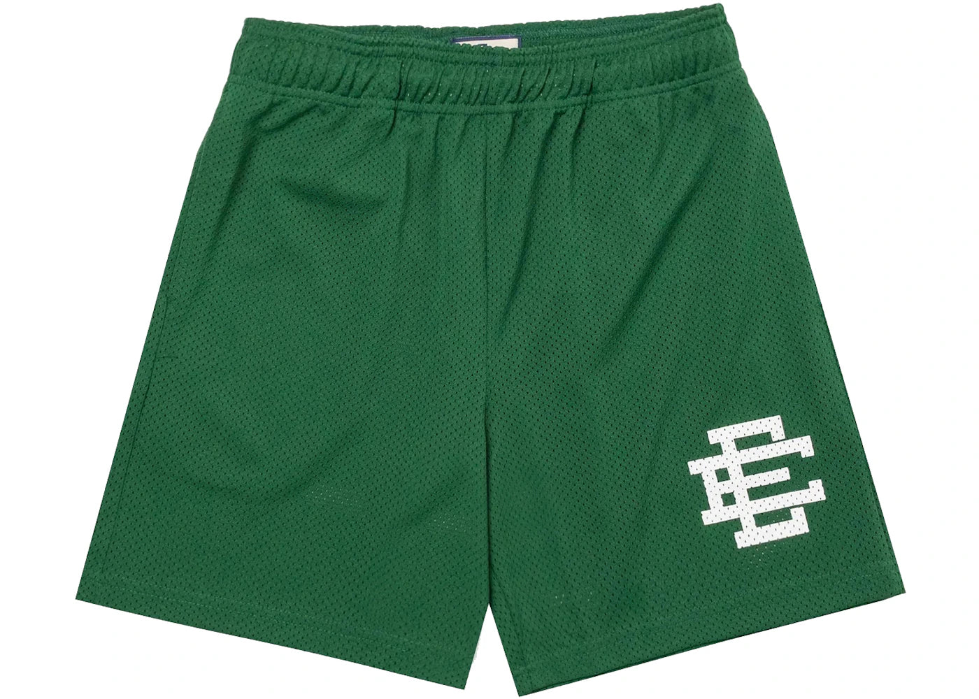 Eric Emanuel EE Basic Short (SS22) Green