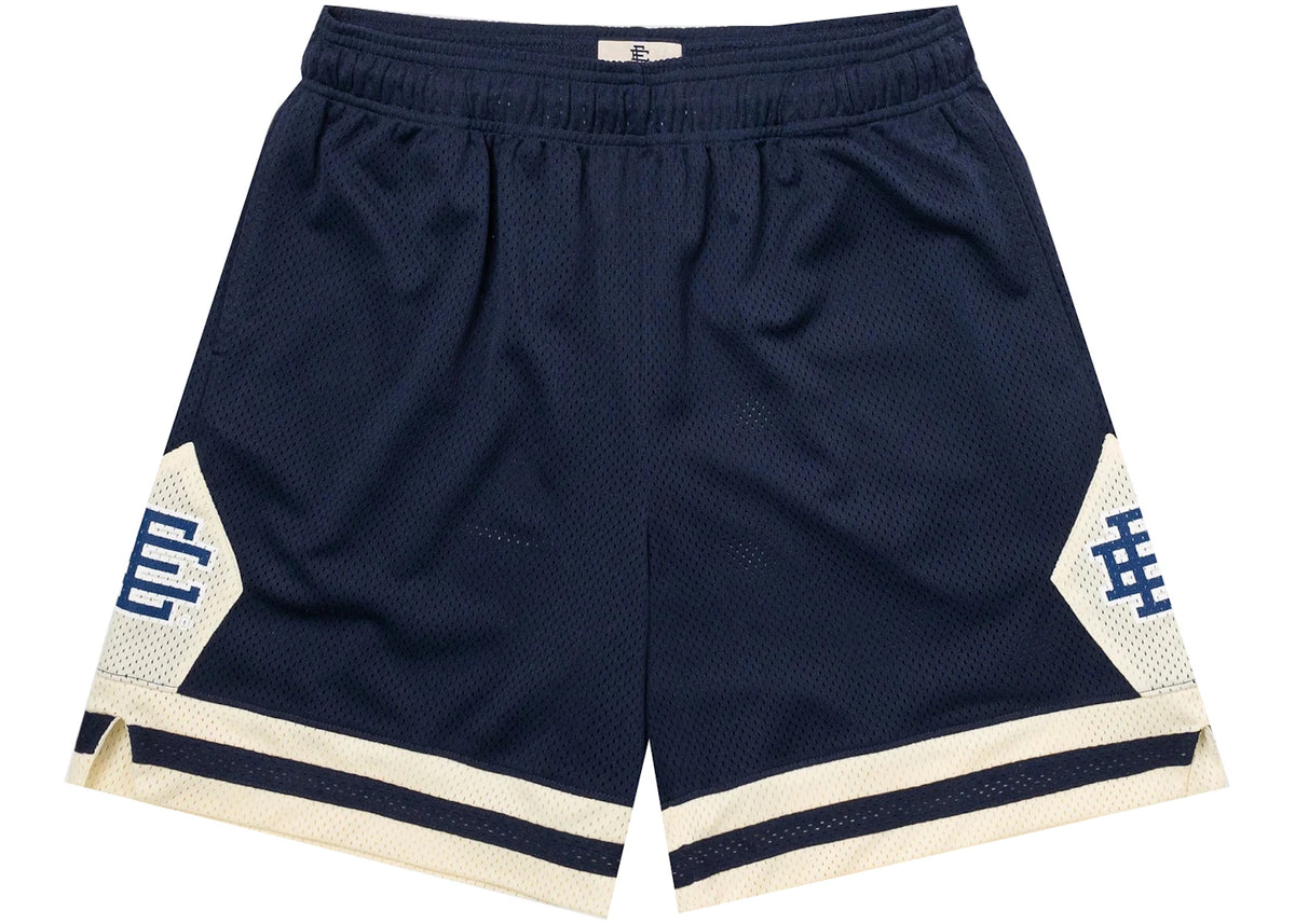 Eric Emanuel EE Basic V2 Short Navy/Antique White