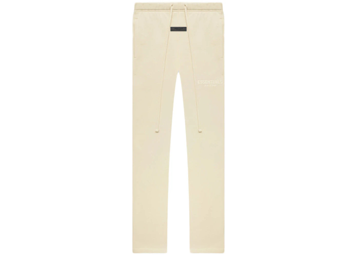 Fear of God Essentials Relaxed Sweatpant Egg Shell