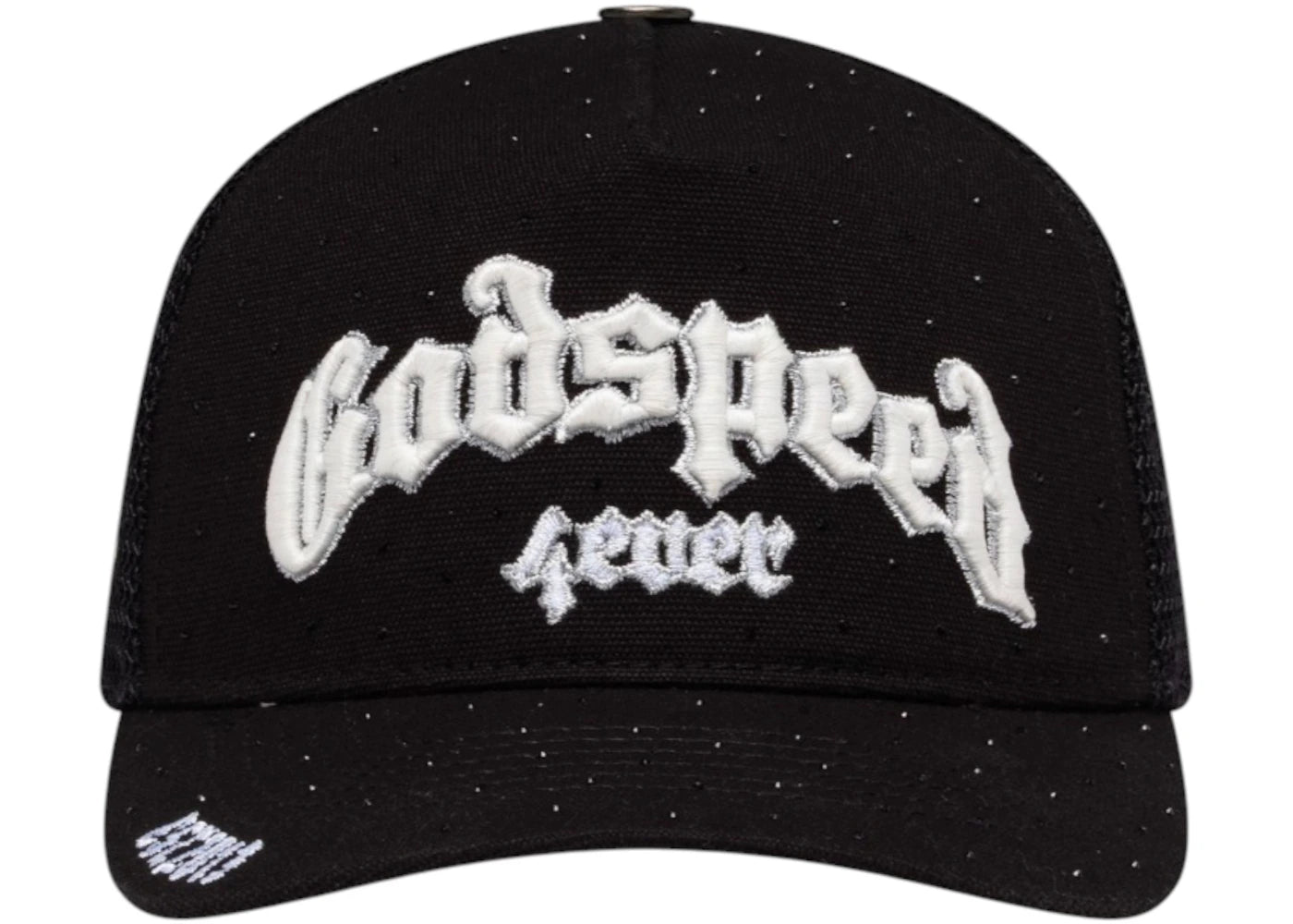 Godspeed GS Forever Trucker Hat VVS OG