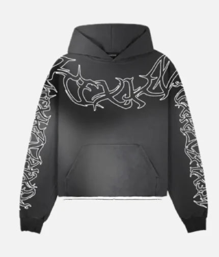 IKONIX TRIBE HOODIE
