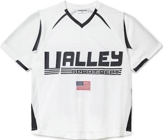 Vale Forever Mono Valley Jersey