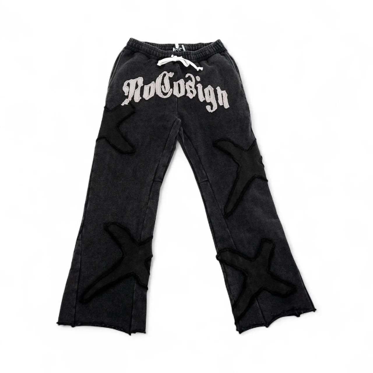 NOCOSIGN SHADOW BANNED SWEATPANTS