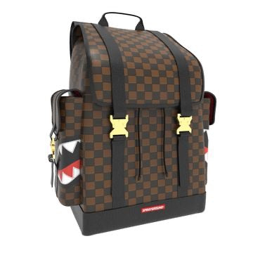 SPRAYGROUND HENNYVILLE MONTE CARLO (B7990)
