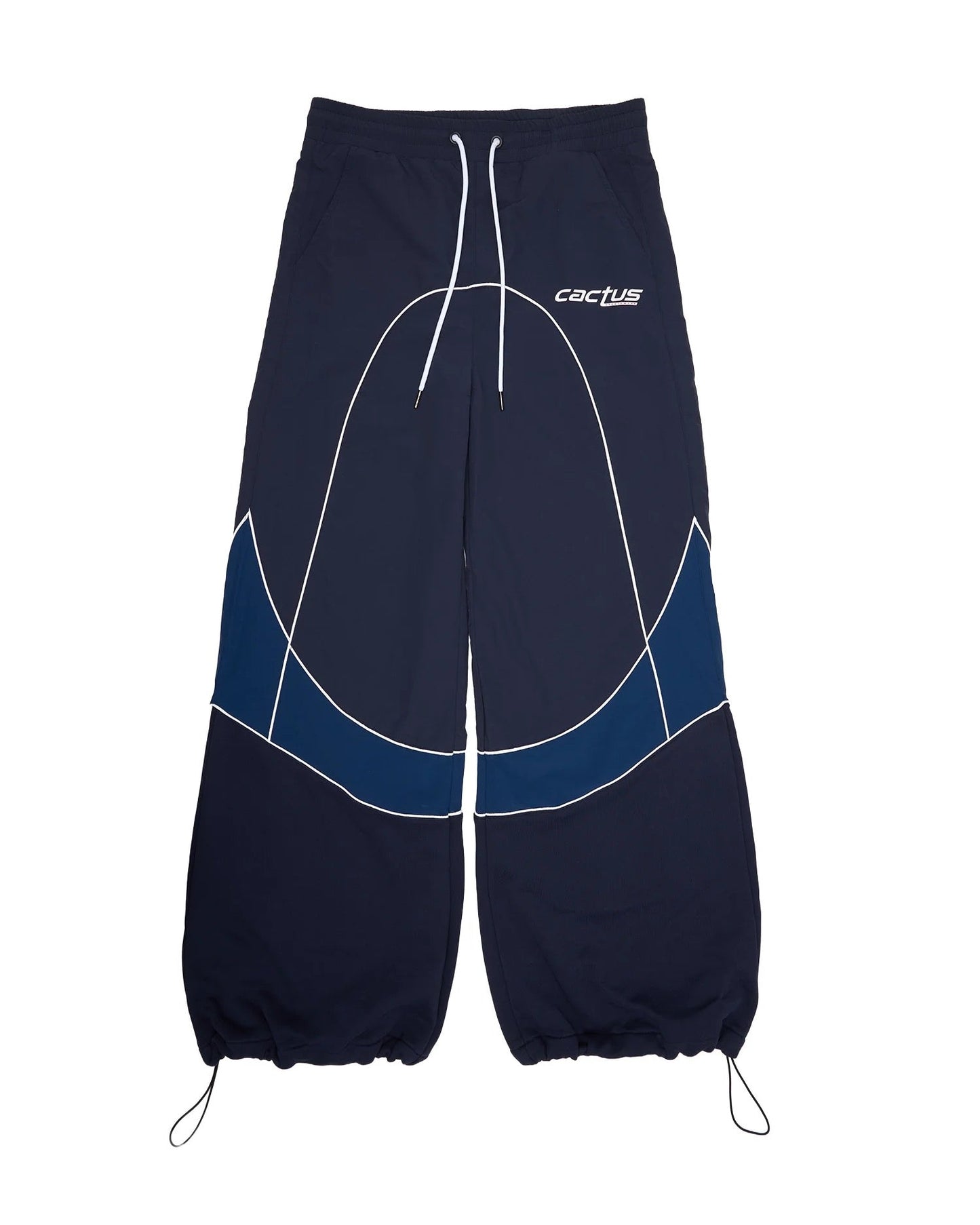 AZVA CACTUS SPORT TRACK PANTS