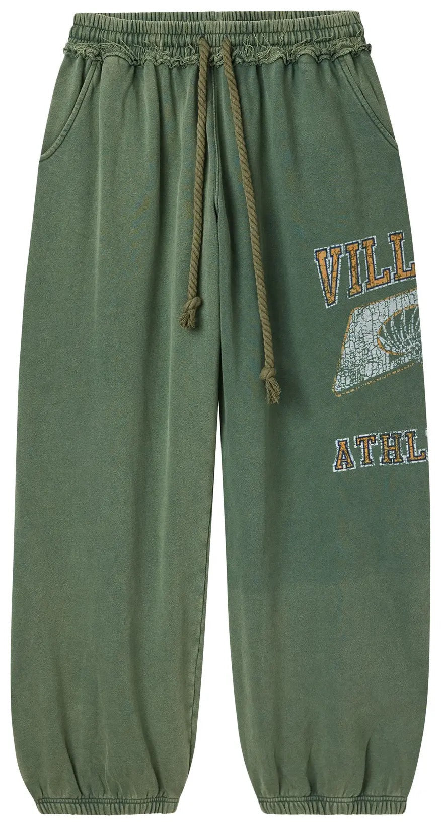 Vale Forever VA Sweats 'Green'