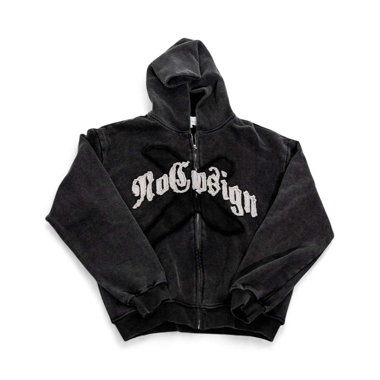 NOCOSIGN SHADOW BANNED HOODIE