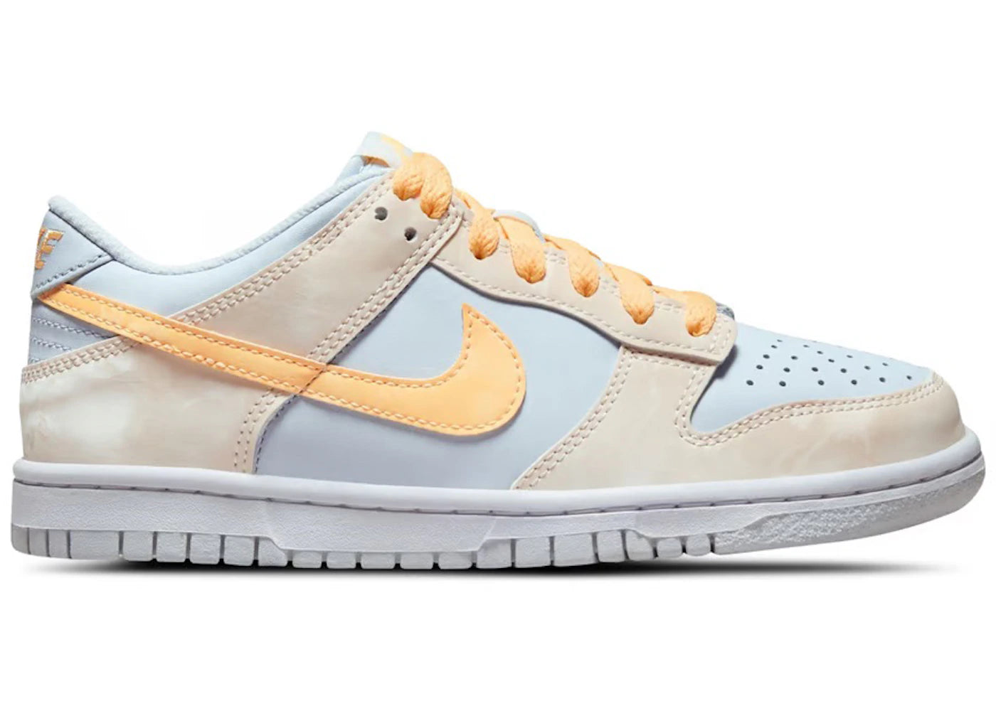Nike Dunk Low Melon Tint (GS)