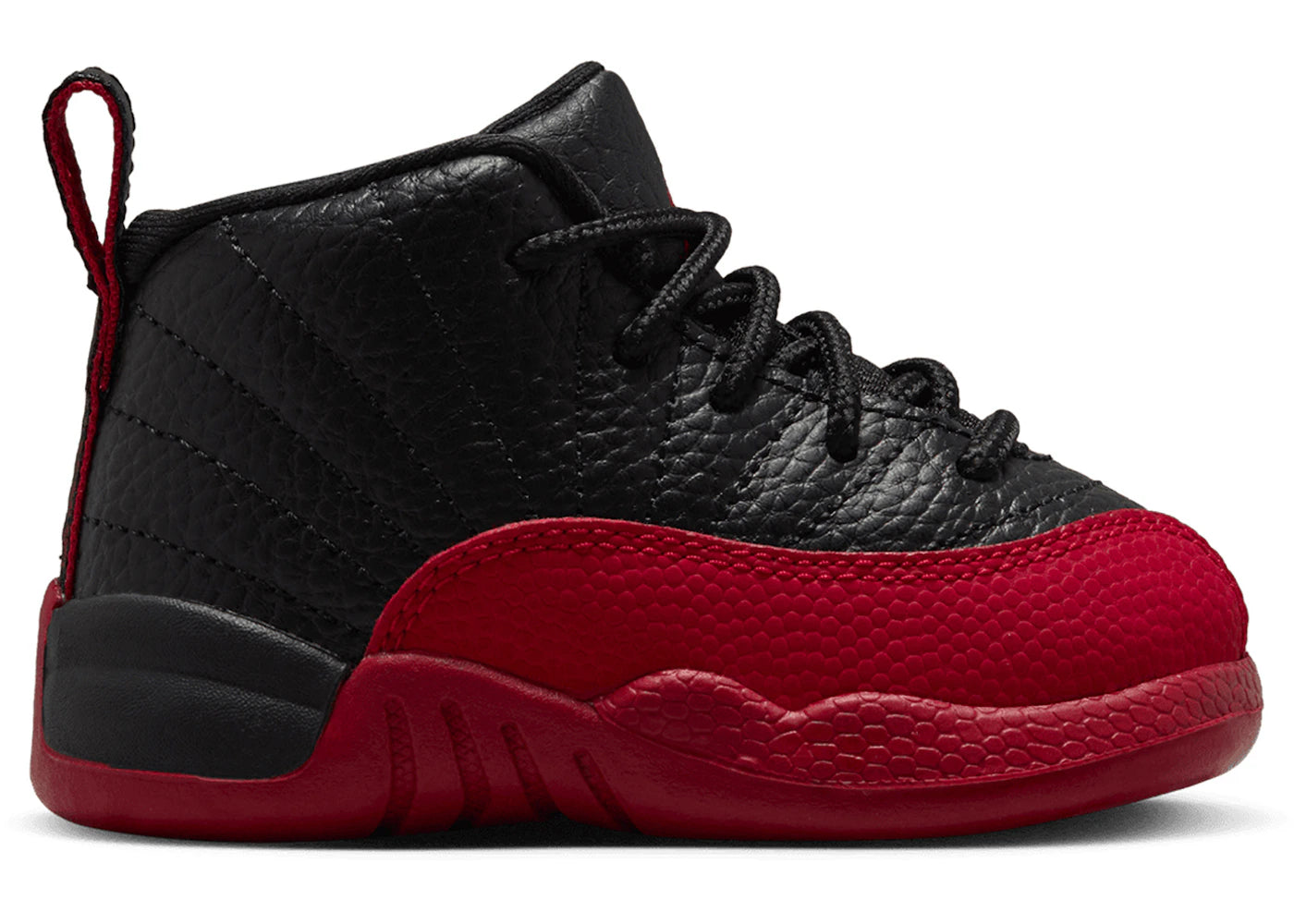 Jordan 12 Retro Flu Game (2025) (TD)