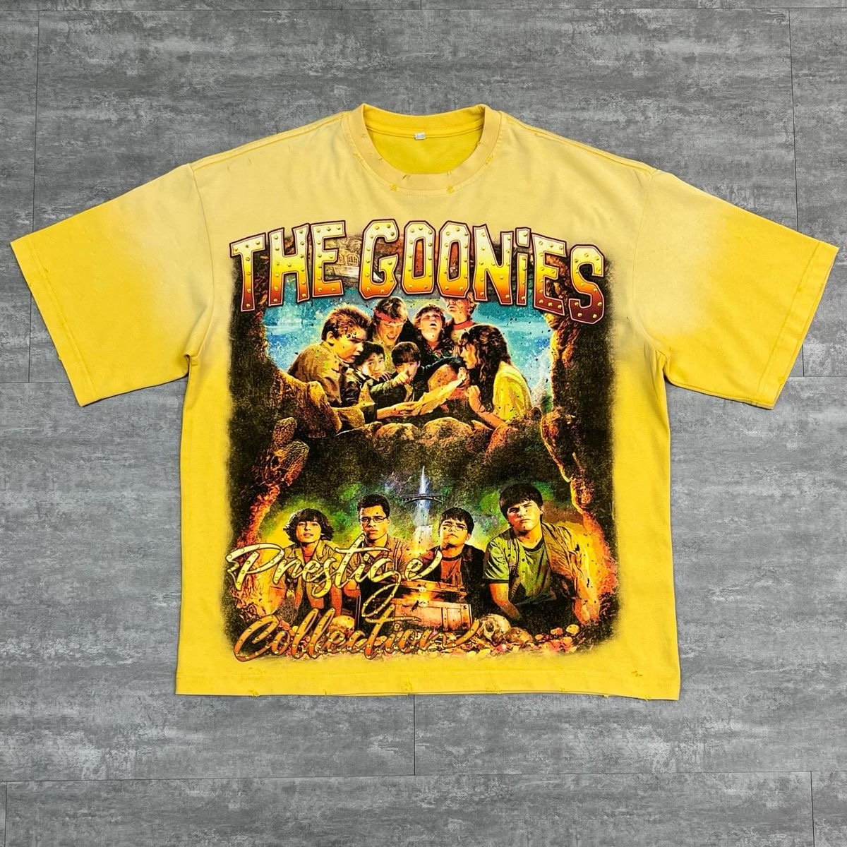 Prestige The Goonies Tee