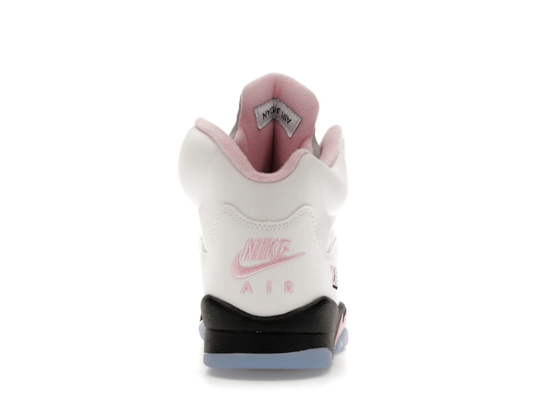 Jordan 5 Retro Medium Soft Pink (GS)