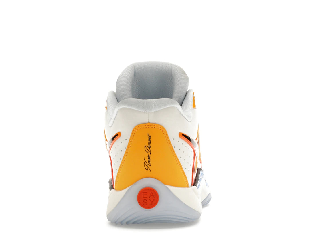 Nike KD 17 Sunrise