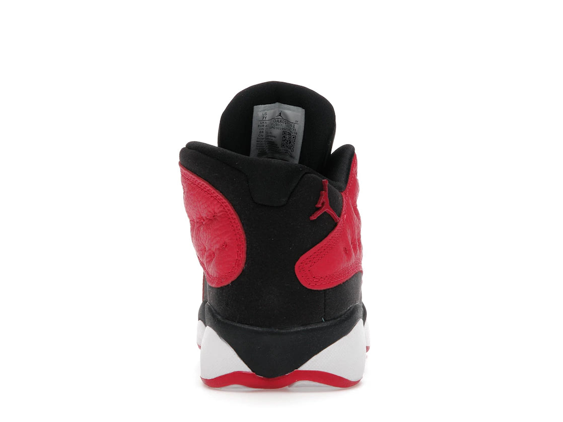 Jordan 13 Retro Low Very Berry (GS)