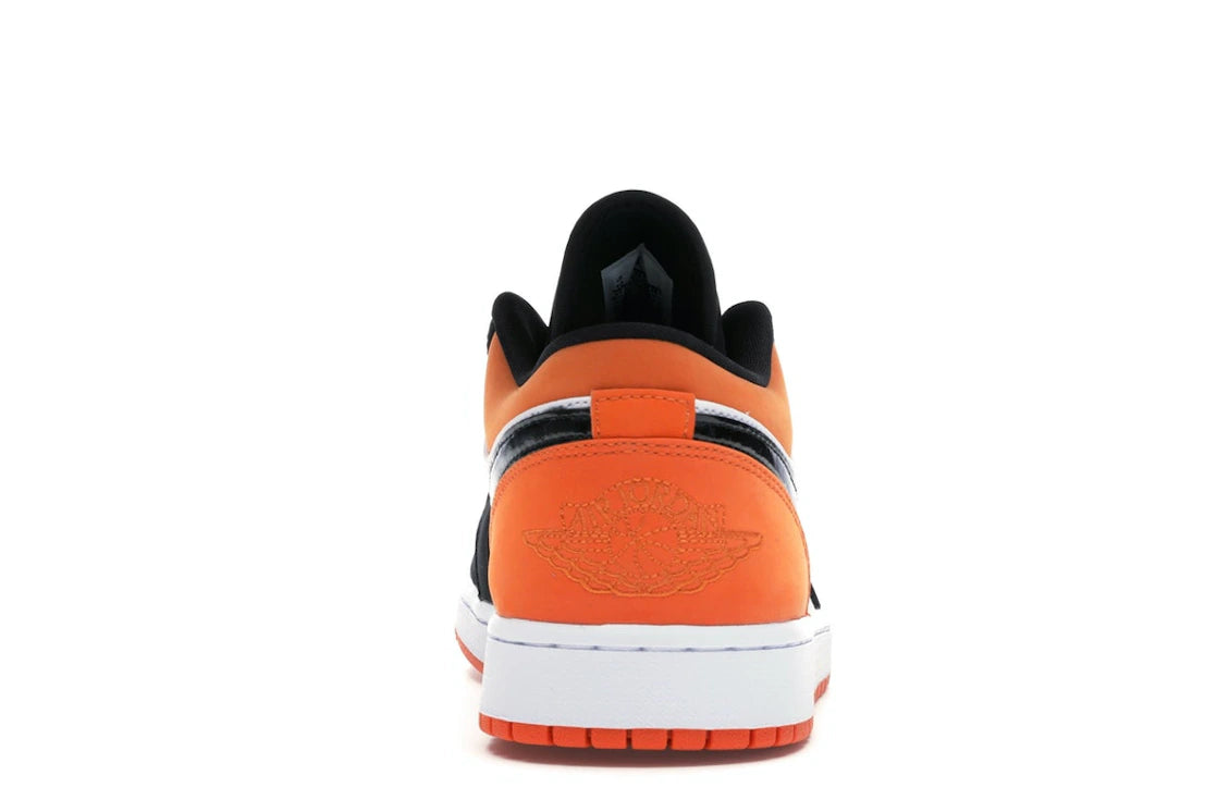 Jordan 1 Low Shattered Backboard