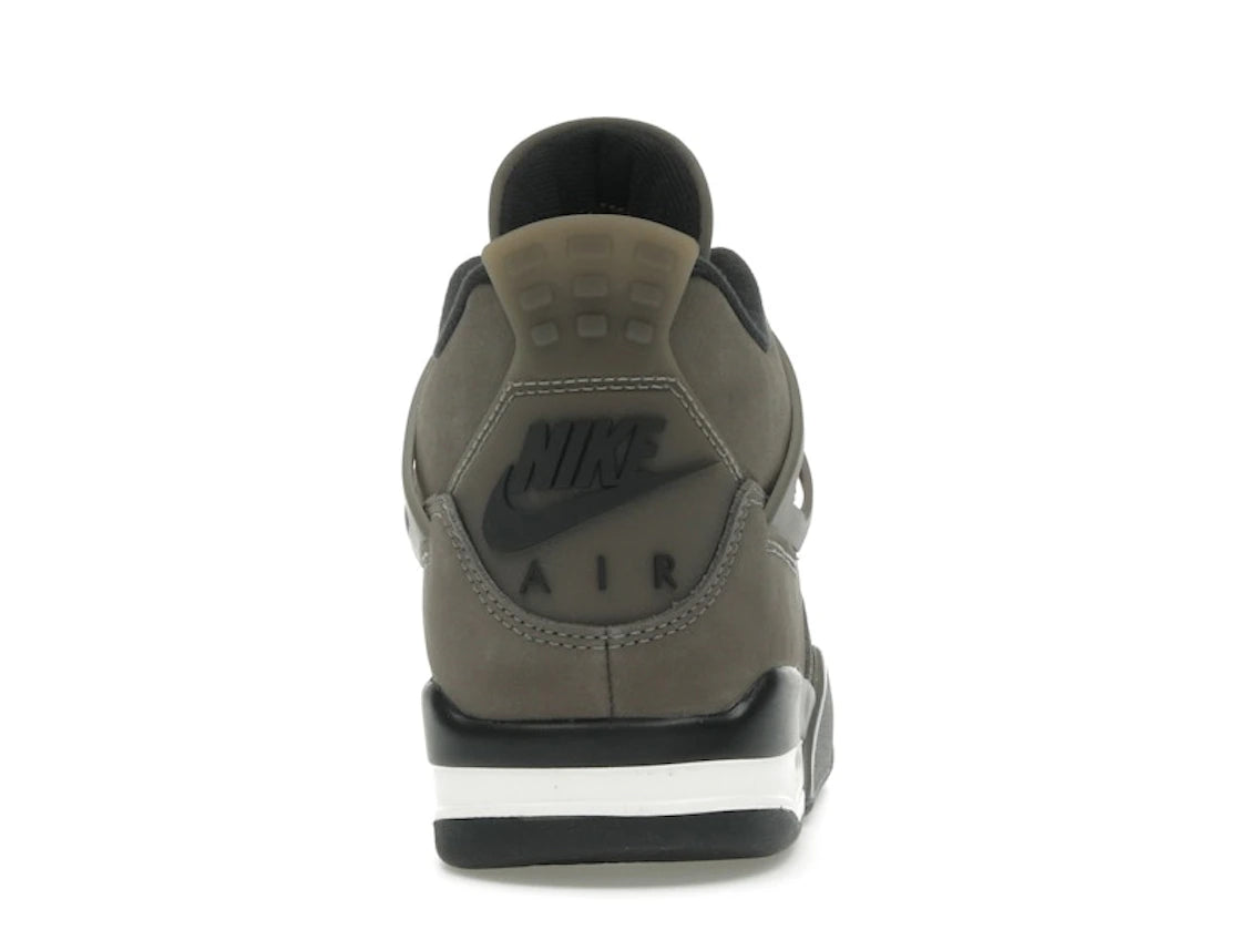 Jordan 4 Retro Cave Stone