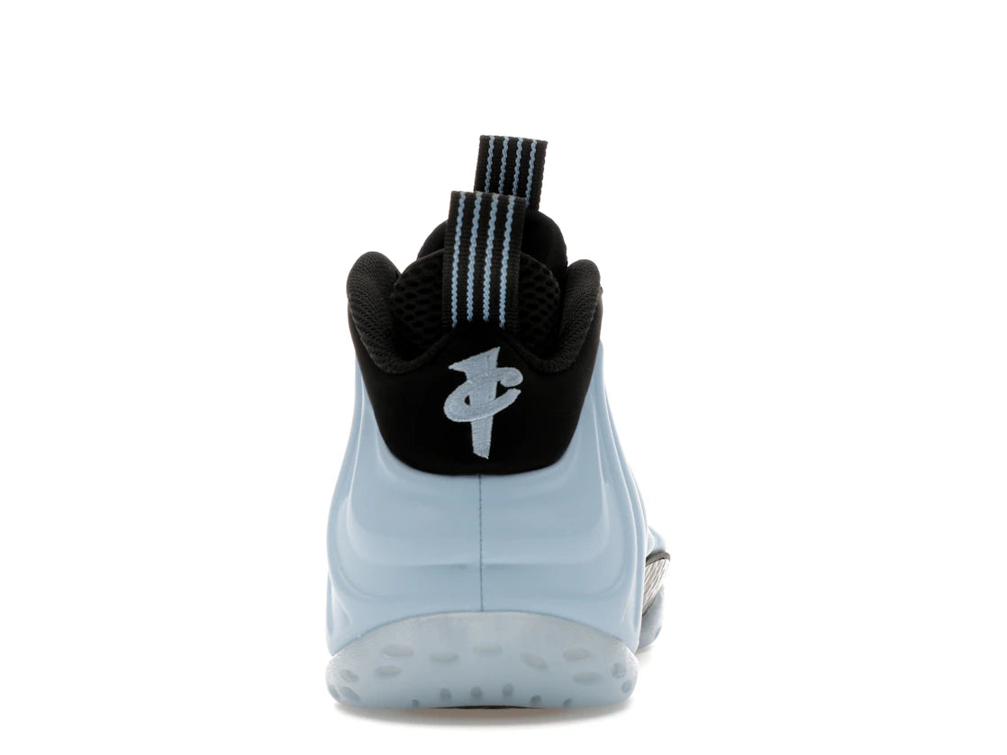 Nike Air Foamposite One Psychic Blue