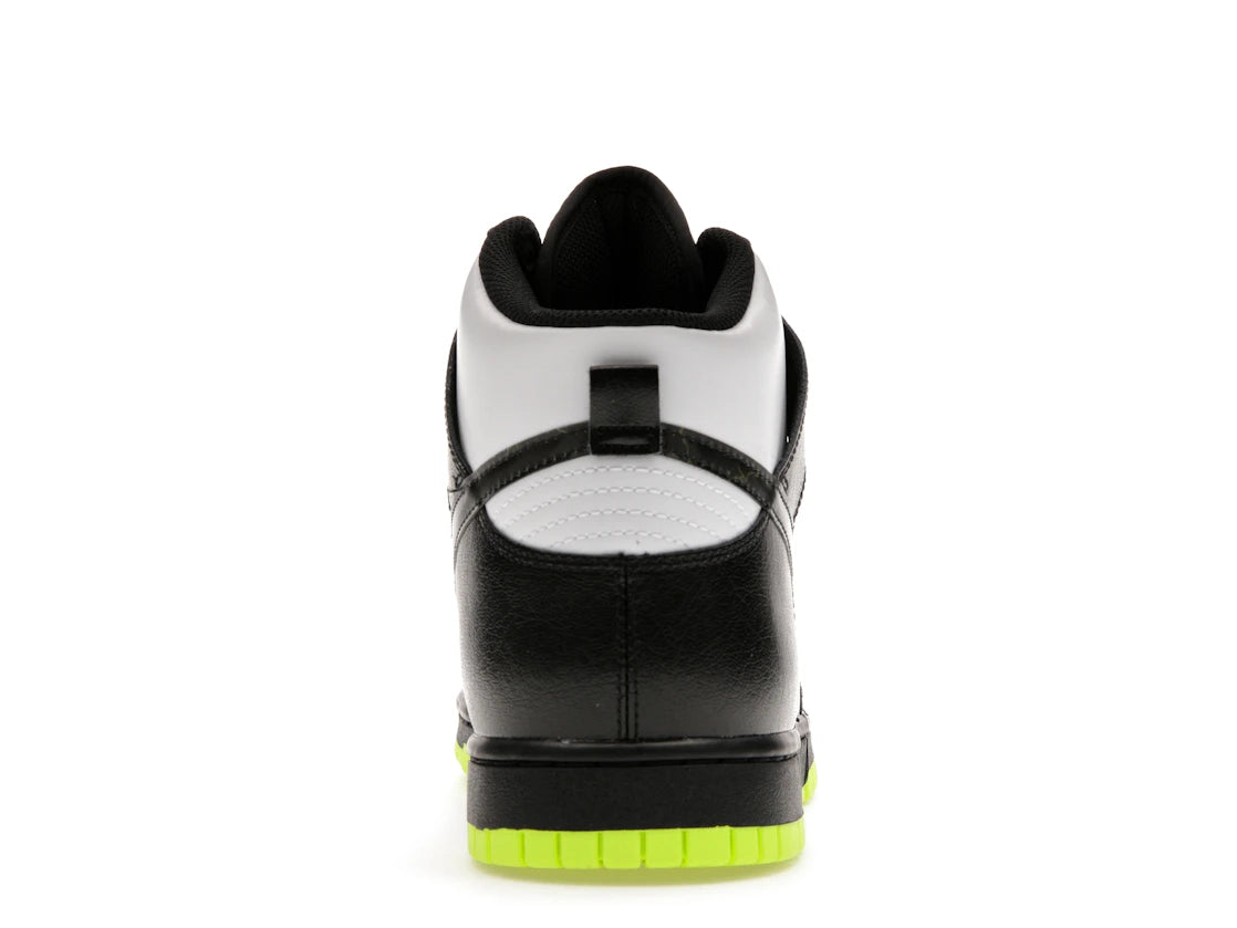Nike Dunk High Electric Panda
