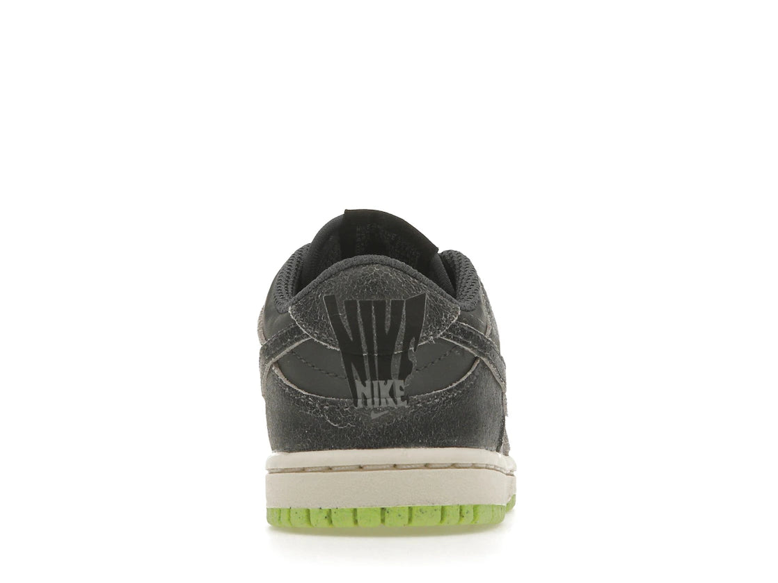 Nike Dunk Low Halloween (2022) (TD)