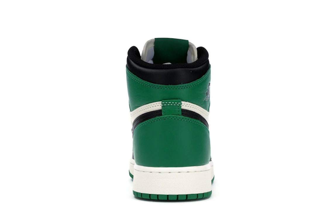 Jordan 1 Retro High Pine Green (GS)
