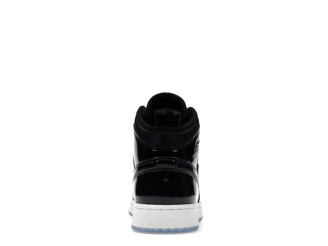 Jordan 1 Mid SE Space Jam (GS)
