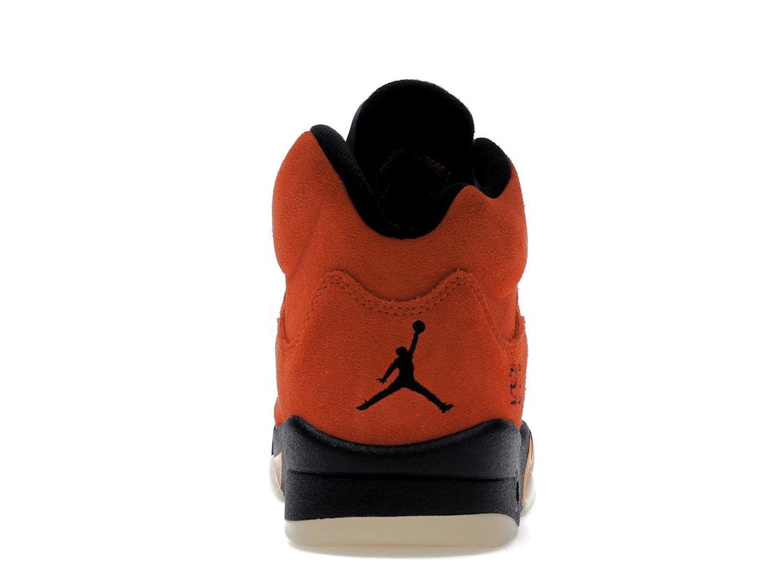 Jordan 5 Retro Dunk on Mars (Women's)