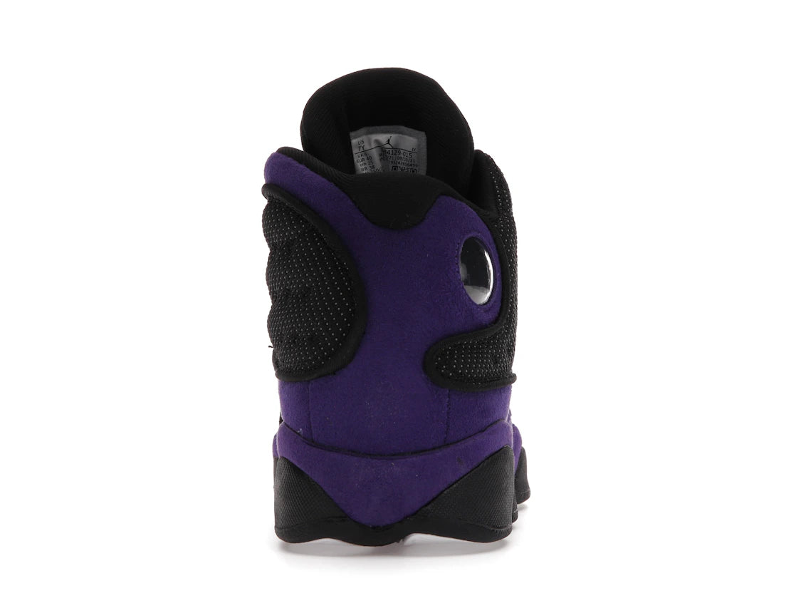 Jordan 13 Retro Court Purple (GS)