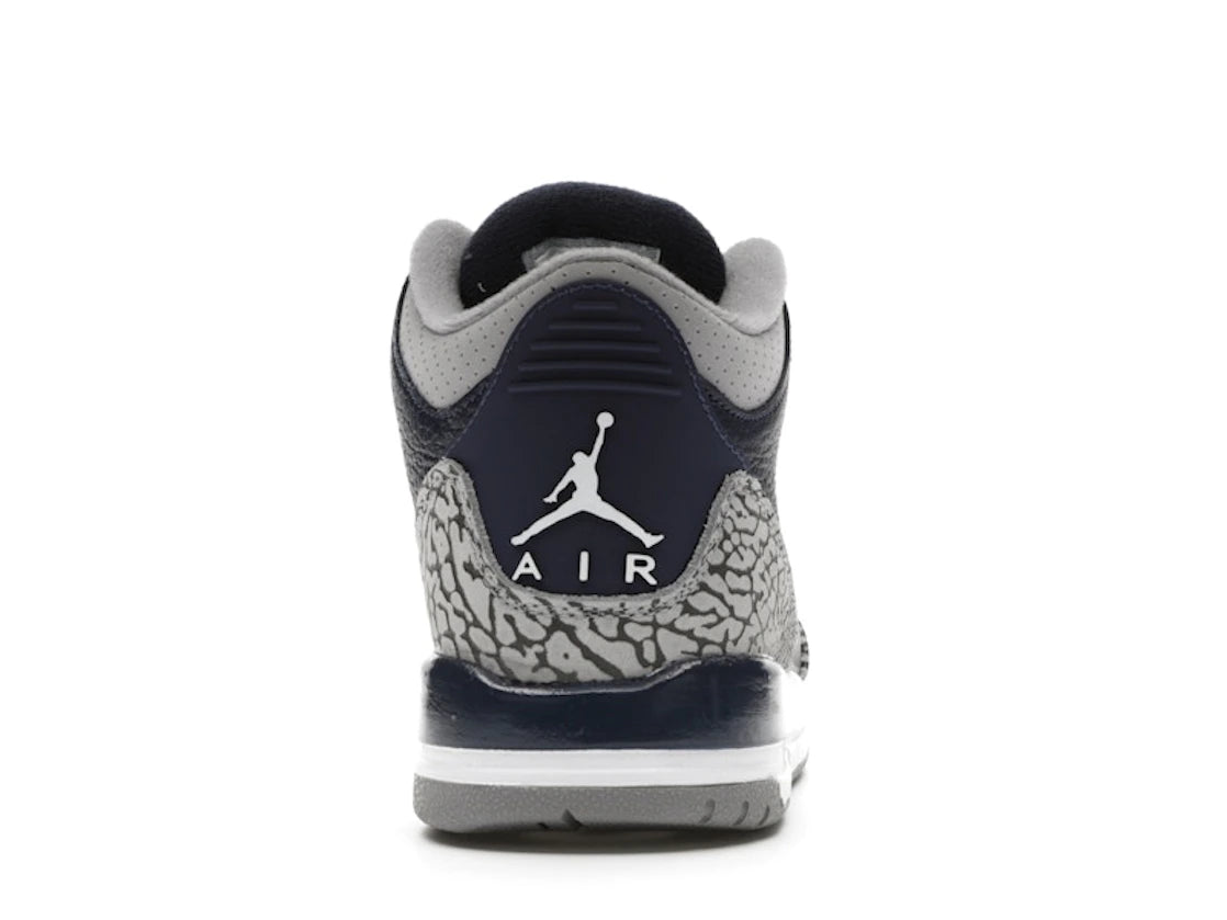 Jordan 3 Retro Georgetown (2021) (GS)