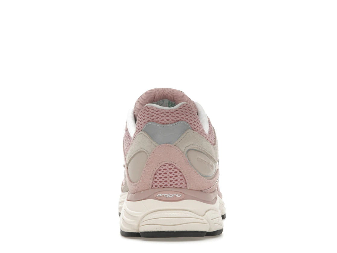 Saucony ProGrid Omni 9 Premium Pink Beige