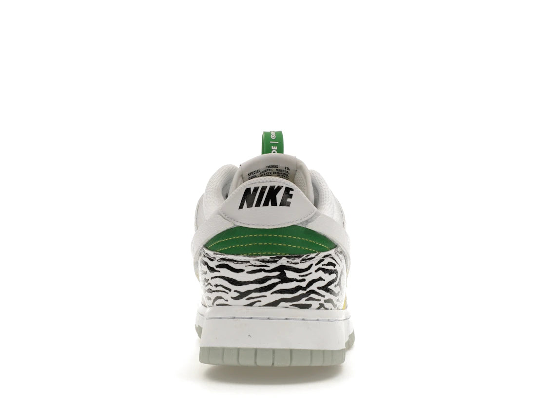 Nike Dunk Low Doernbecher Zoe