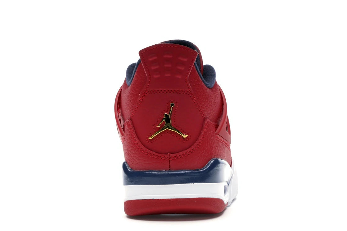 Jordan 4 Retro FIBA (2019) (GS)