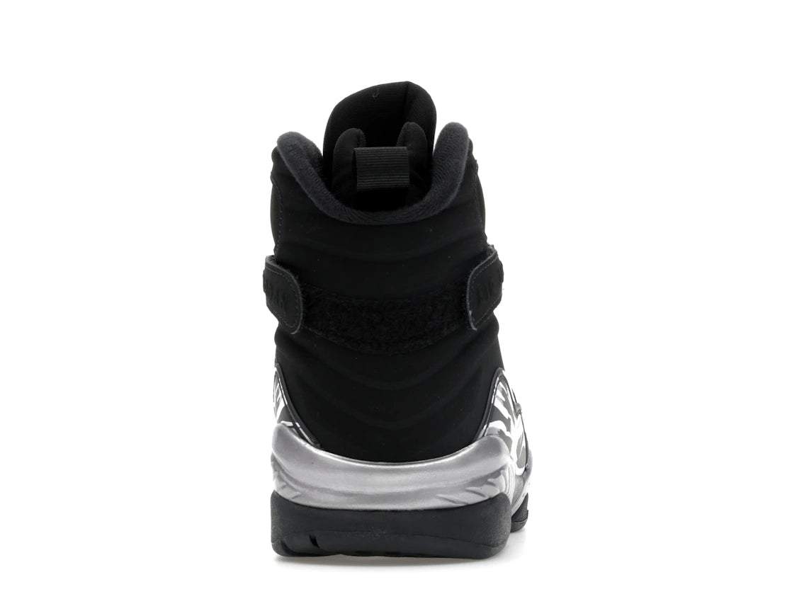Jordan 8 Retro Chrome (2026)