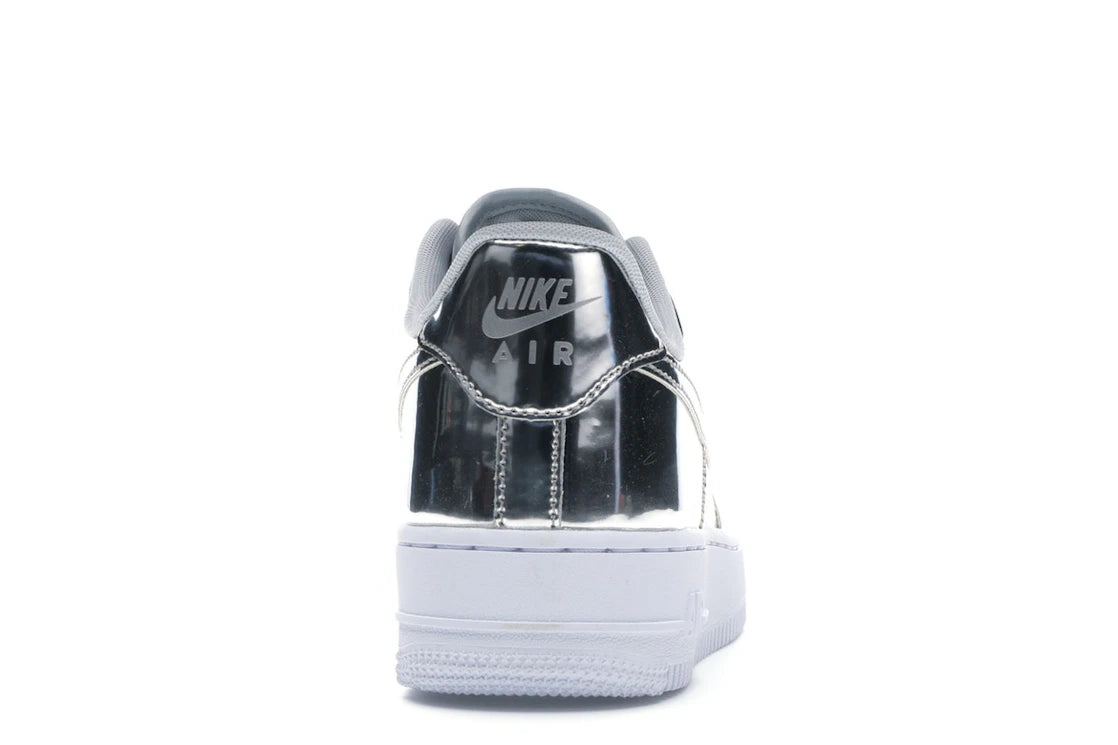 Nike Air Force 1 Low Metallic Chrome (Women's)