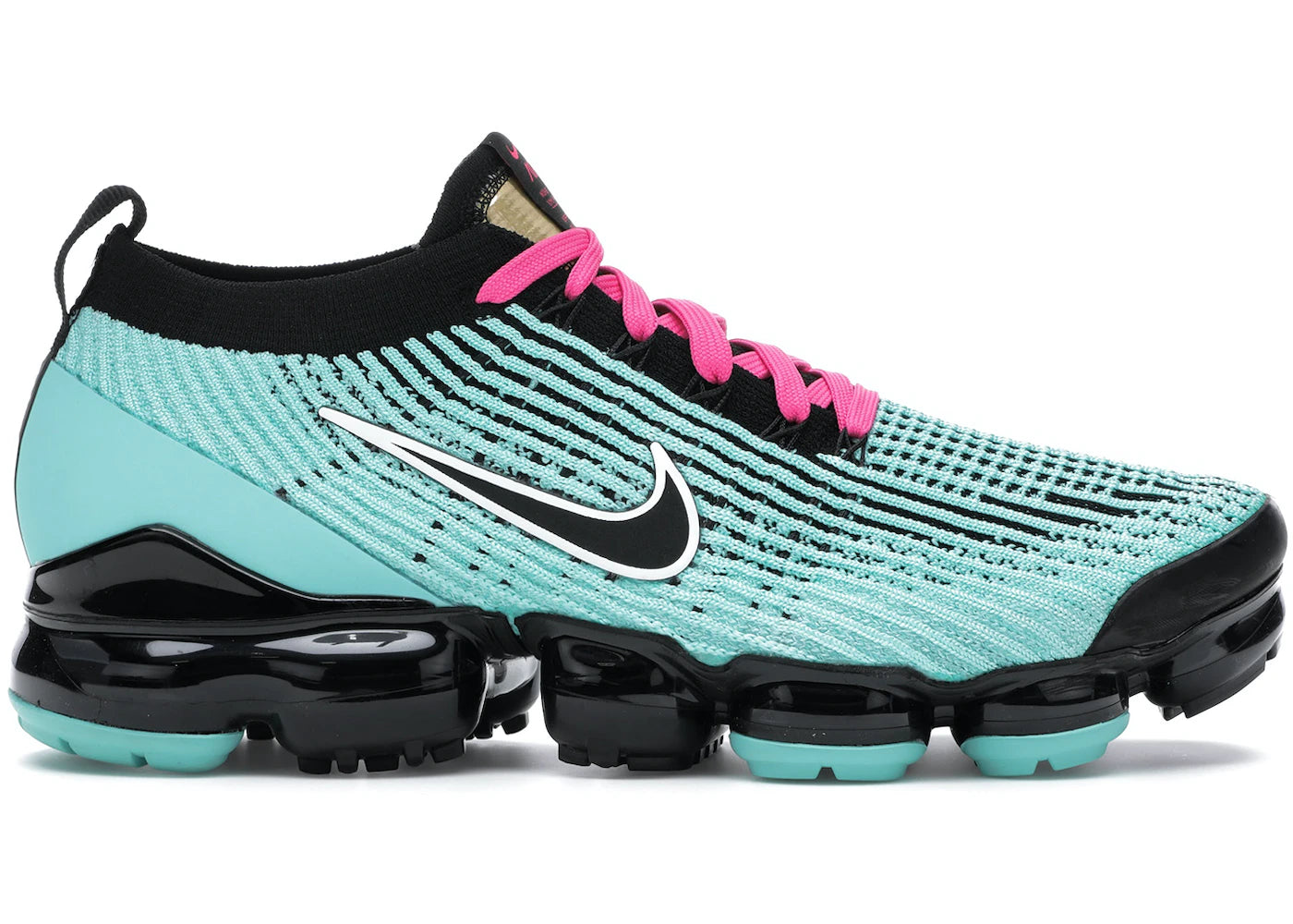 Nike Air VaporMax Flyknit 3 South Beach