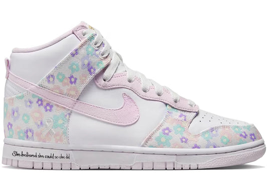Nike Dunk High Doernbecher Macey (Women's)