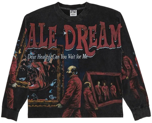 VALE FOREVER "Dear Heavens" L/S