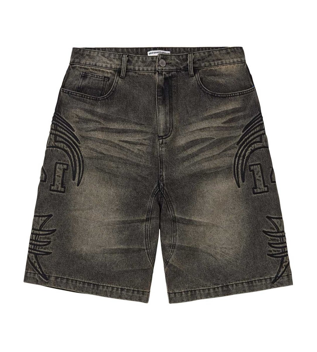 Vale Forever Armor Jorts