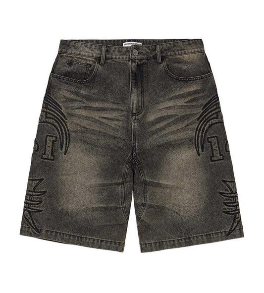 Vale Forever Armor Jorts
