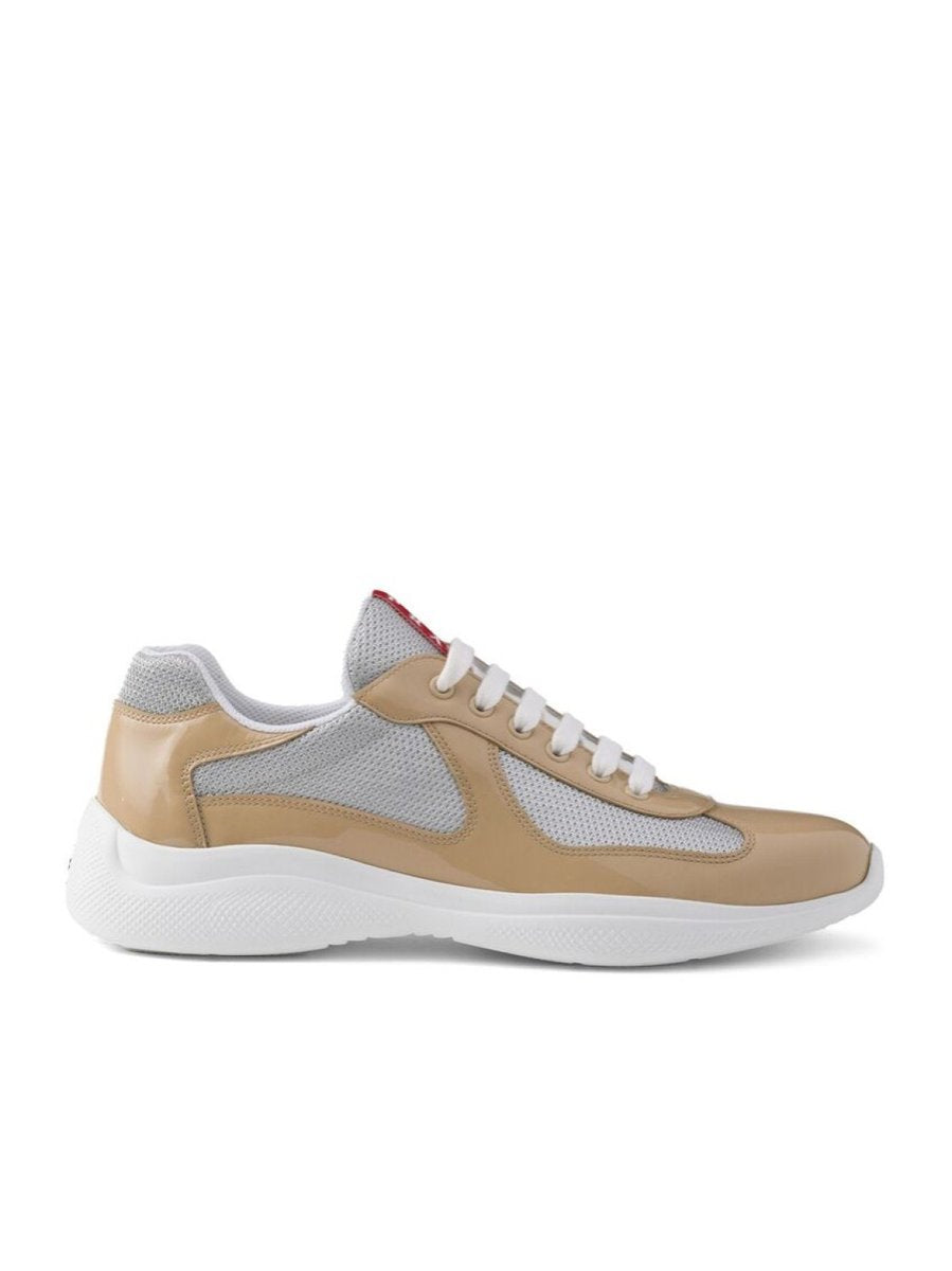 Prada America's Cup Beige