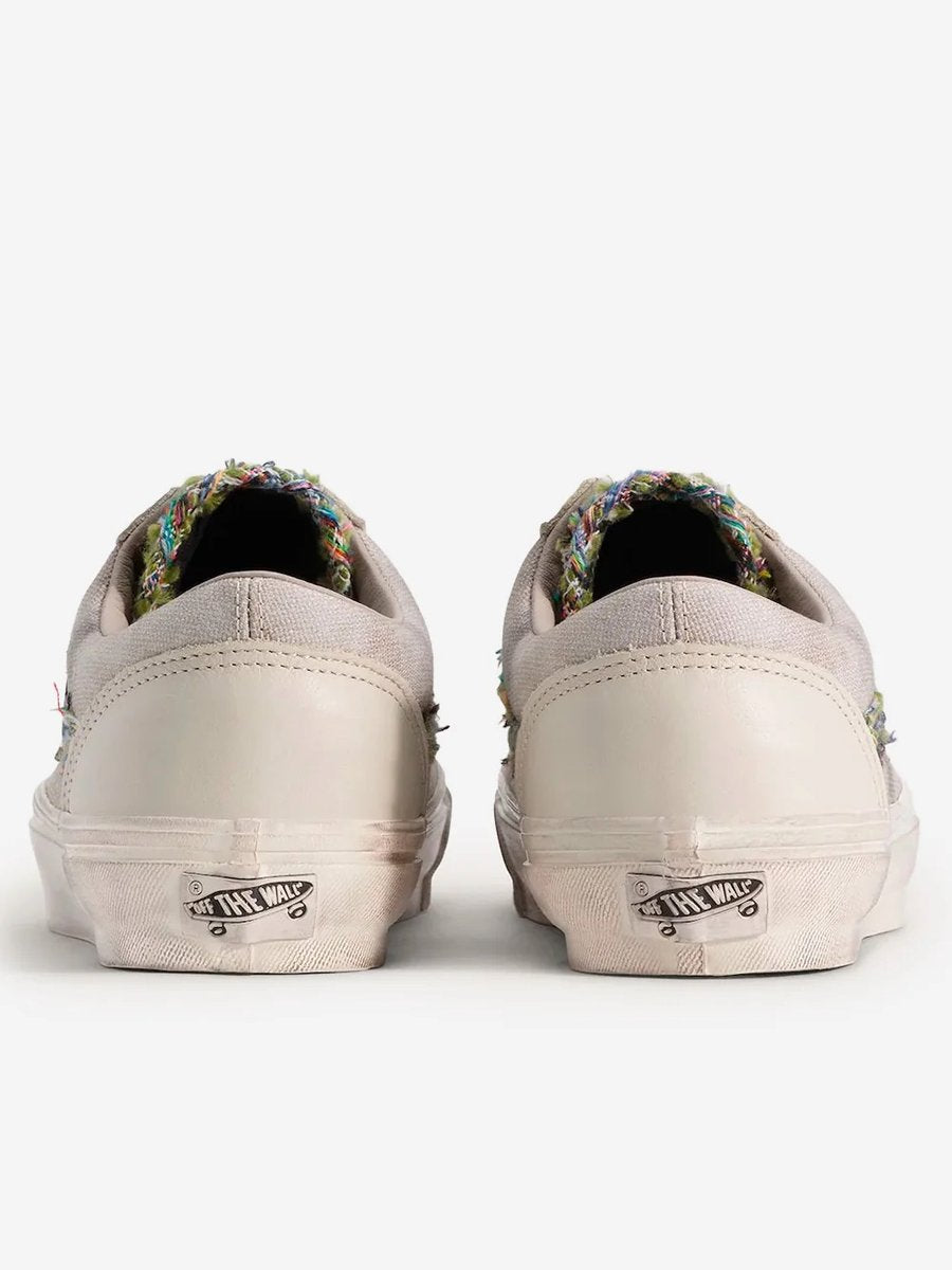 Vans Old Skool 36 LX Souvenir Oatmeal