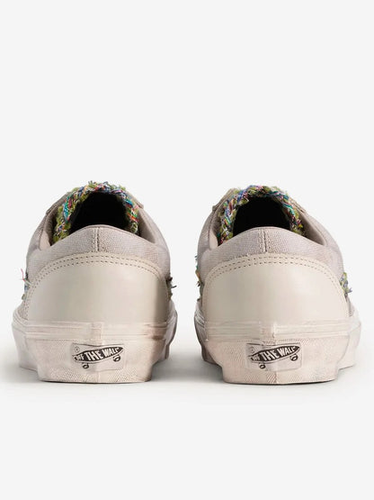 Vans Old Skool 36 LX Souvenir Oatmeal