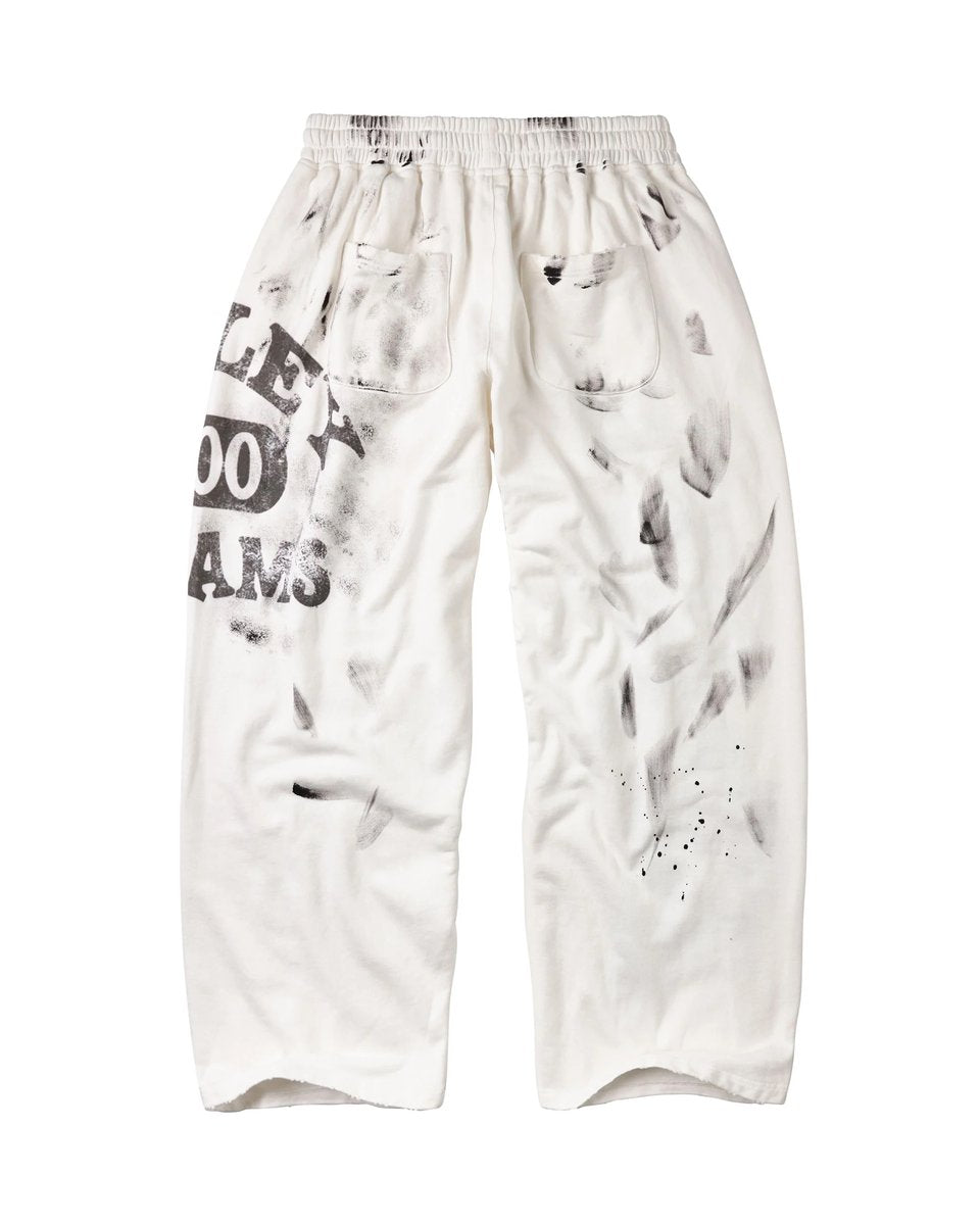VALE FOREVER PICASSO SWEATS OREO